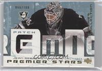 Jean-Sebastien Giguere #/100