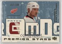 Steve Yzerman #/100