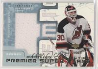 Martin Brodeur #/100