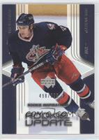 Tim Jackman #/999