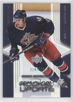 Tim Jackman #/999