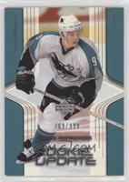 Milan Michalek [EX to NM] #/999