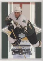 Trevor Daley [EX to NM] #/999