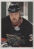 Jeff MacMillan #/999