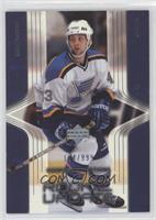 Mike Stuart #/999