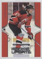 Thomas Pihlman #/999