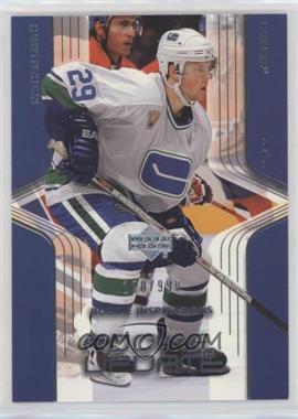 2003-04 Upper Deck Rookie Update - [Base] #131 - Nathan Smith /999