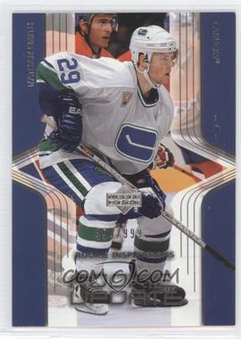 2003-04 Upper Deck Rookie Update - [Base] #131 - Nathan Smith /999