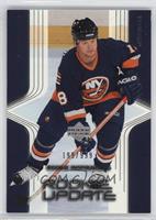 Jeff Hamilton #/999