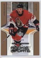 Julien Vauclair #/999