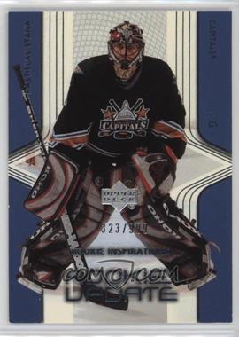 2003-04 Upper Deck Rookie Update - [Base] #146 - Rastislav Stana /999