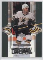 Gavin Morgan #/999