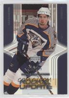 Dan Hamhuis #/999