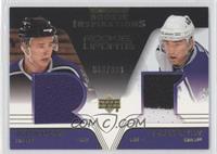 Dustin Brown, Ziggy Palffy #/999