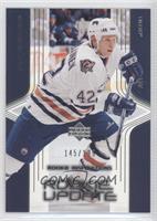 Tony Salmelainen #/199