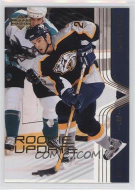 2003-04 Upper Deck Rookie Update - [Base] #49 - Steve Sullivan