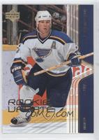 Keith Tkachuk