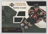 Marian Gaborik #/75