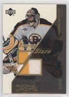 Andrew Raycroft #/99