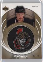 Jason Spezza #/30