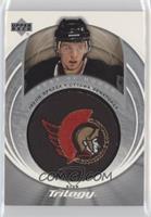 Jason Spezza (Team Logo) [EX to NM]