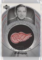 Ted Lindsay