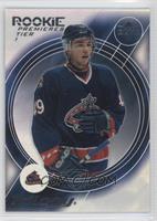 Dan Fritsche #/999