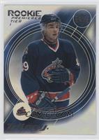 Dan Fritsche #/999