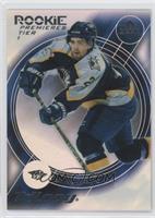 Dan Hamhuis #/999