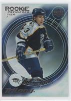 Marek Zidlicky #/999