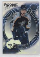 Wade Brookbank #/999