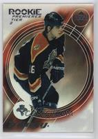 Nathan Horton #/499