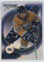 Jordin Tootoo #/499