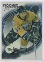 Jordin Tootoo #/499