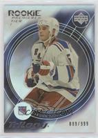 Fedor Tjutin #/999