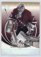 Patrick Roy