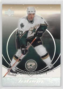 2003-04 Upper Deck Trilogy - [Base] #29 - Bill Guerin