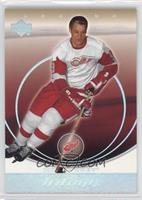 Gordie Howe