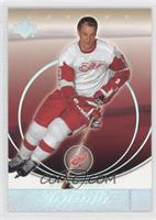 Gordie Howe