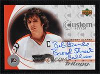 Bobby Clarke