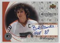 Bobby Clarke