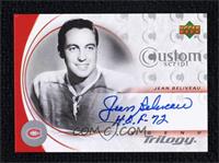 Jean Beliveau