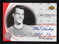 Gordie Howe