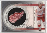 Steve Yzerman #/50