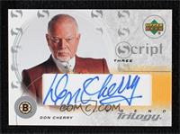 Don Cherry