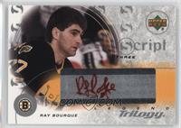 Ray Bourque