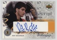 Ray Bourque