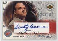 Scotty Bowman