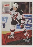 Patrik Elias