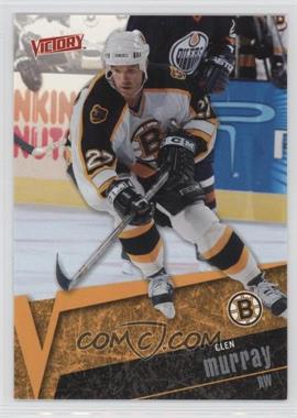 2003-04 Upper Deck Victory - [Base] #13 - Glen Murray